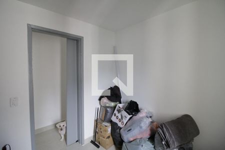 Quarto 1 de apartamento à venda com 2 quartos, 48m² em Jacarepaguá, Rio de Janeiro
