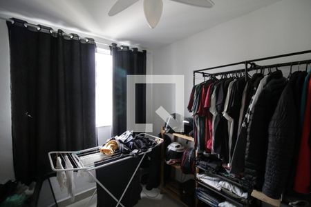 Quarto 1 de apartamento à venda com 2 quartos, 48m² em Jacarepaguá, Rio de Janeiro