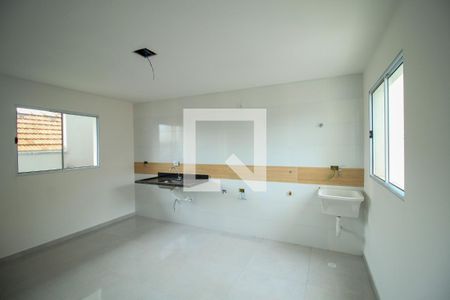 Apartamento para alugar com 2 quartos, 70m² em Vila Canero, São Paulo