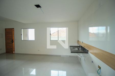 Apartamento para alugar com 2 quartos, 70m² em Vila Canero, São Paulo