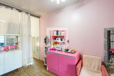 Casa à venda com 2 quartos, 150m² em Guajuviras, Canoas