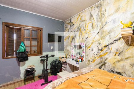 Casa à venda com 2 quartos, 150m² em Guajuviras, Canoas
