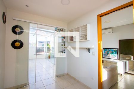 Apartamento à venda com 3 quartos, 97m² em Silveira, Santo André