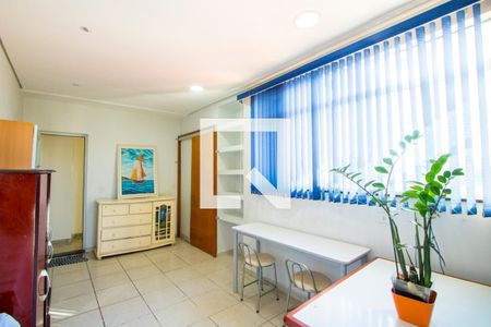 Apartamento à venda com 3 quartos, 97m² em Silveira, Santo André
