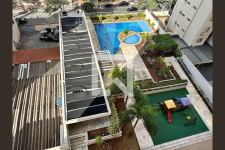 Apartamento à venda com 3 quartos, 109m² em Nova Suiça, Goiânia