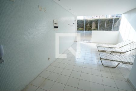 Apartamento à venda com 3 quartos, 109m² em Nova Suiça, Goiânia