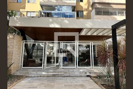 Apartamento à venda com 3 quartos, 109m² em Nova Suiça, Goiânia