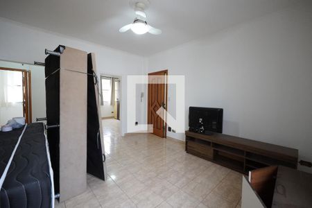 Apartamento para alugar com 3 quartos, 80m² em Cambuci, São Paulo