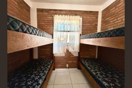 Quarto 1 de apartamento para alugar com 2 quartos, 36m² em São João do Rio Vermelho, Florianópolis