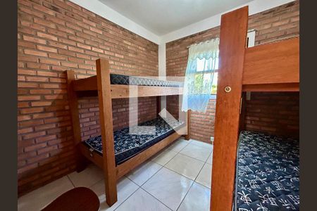 Quarto 1 de apartamento para alugar com 2 quartos, 36m² em São João do Rio Vermelho, Florianópolis