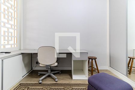 Sala de kitnet/studio para alugar com 1 quarto, 48m² em República, São Paulo