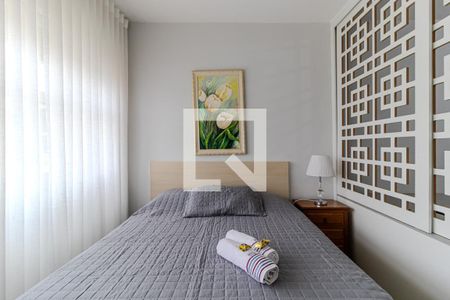 Quarto de kitnet/studio para alugar com 1 quarto, 48m² em República, São Paulo