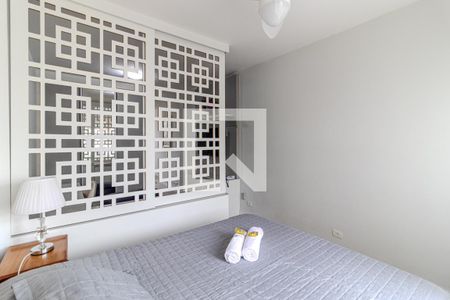 Quarto de kitnet/studio para alugar com 1 quarto, 48m² em República, São Paulo