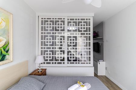 Quarto de kitnet/studio para alugar com 1 quarto, 48m² em República, São Paulo