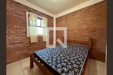 Quarto 2 de apartamento para alugar com 2 quartos, 36m² em São João do Rio Vermelho, Florianópolis