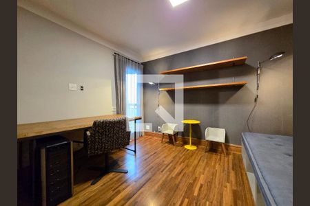 Sala de apartamento para alugar com 3 quartos, 150m² em Moema, São Paulo