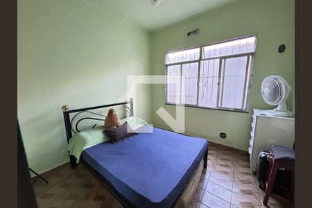 Quarto 2 de casa à venda com 4 quartos, 237m² em Campinho, Rio de Janeiro