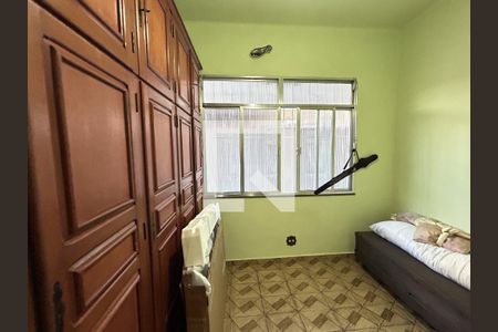 Quarto 1 de casa à venda com 4 quartos, 237m² em Campinho, Rio de Janeiro