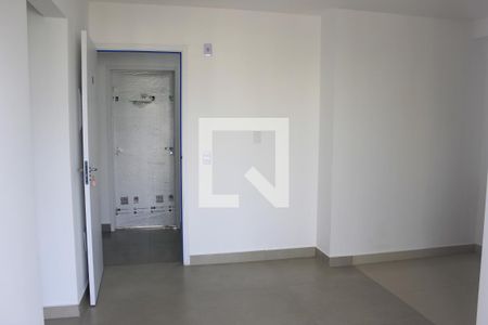 Sala de apartamento para alugar com 2 quartos, 49m² em Jardim Aida, Guarulhos