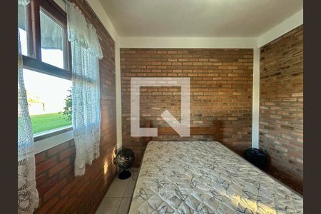 Quarto 2 de apartamento para alugar com 2 quartos, 36m² em São João do Rio Vermelho, Florianópolis