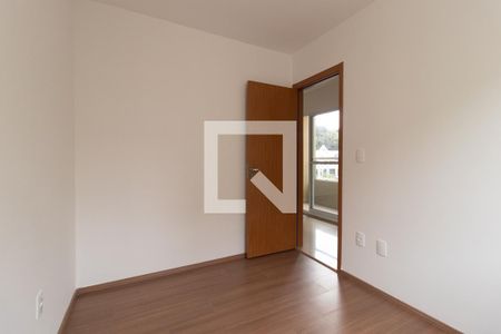 Quarto 2 de apartamento para alugar com 2 quartos, 50m² em Cidade Industrial de Curitiba, Curitiba