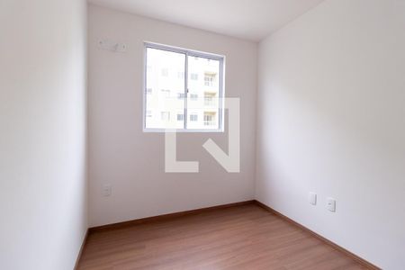 Quarto 1 de apartamento para alugar com 2 quartos, 50m² em Cidade Industrial de Curitiba, Curitiba