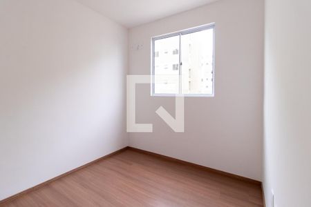 Quarto 1 de apartamento para alugar com 2 quartos, 50m² em Cidade Industrial de Curitiba, Curitiba
