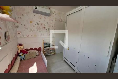 Quarto 3 de casa para alugar com 3 quartos, 105m² em Moenda, Florianópolis
