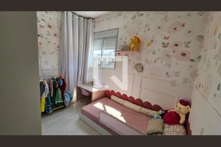 Quarto 3 de casa para alugar com 3 quartos, 105m² em Moenda, Florianópolis