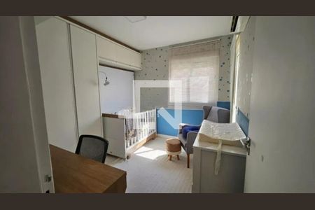 Quarto 2 de casa para alugar com 3 quartos, 105m² em Moenda, Florianópolis