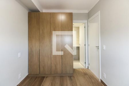 Quarto  de apartamento para alugar com 1 quarto, 27m² em Vila Aricanduva, São Paulo