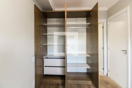 Quarto  de apartamento para alugar com 1 quarto, 27m² em Vila Aricanduva, São Paulo
