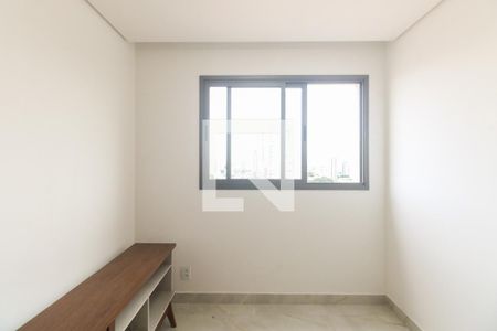 Sala  de apartamento para alugar com 1 quarto, 27m² em Vila Aricanduva, São Paulo