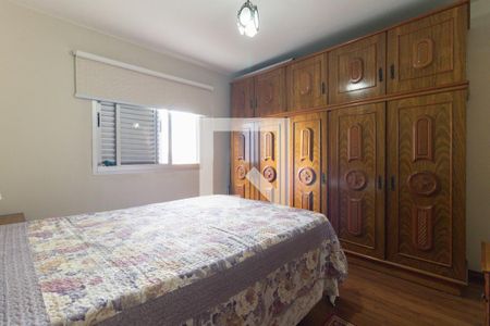 Quarto 1 de apartamento para alugar com 2 quartos, 74m² em Vila Moinho Velho, São Paulo