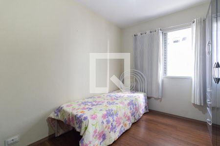 Quarto 2 de apartamento para alugar com 2 quartos, 74m² em Vila Moinho Velho, São Paulo