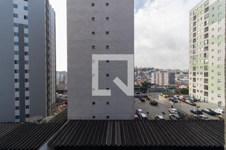 Vista do Quarto 1 de apartamento para alugar com 2 quartos, 74m² em Vila Moinho Velho, São Paulo