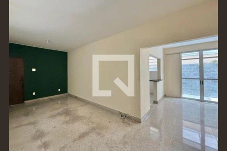 Foto 03 de apartamento à venda com 3 quartos, 130m² em Sion, Belo Horizonte
