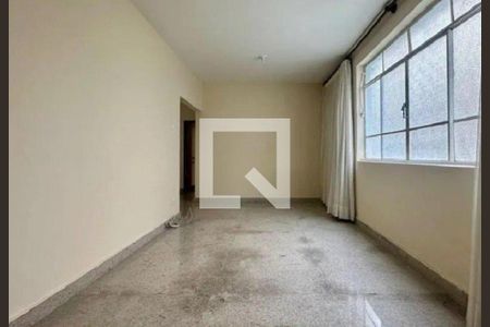 Foto 05 de apartamento à venda com 3 quartos, 130m² em Sion, Belo Horizonte
