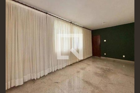 Foto 01 de apartamento à venda com 3 quartos, 130m² em Sion, Belo Horizonte