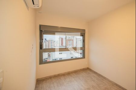 Quarto  de apartamento para alugar com 1 quarto, 34m² em Vila da Saúde, São Paulo