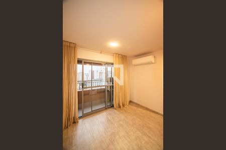 Sala de apartamento para alugar com 1 quarto, 34m² em Vila da Saúde, São Paulo