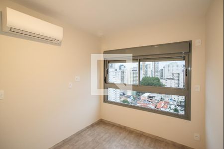 Quarto  de apartamento para alugar com 1 quarto, 34m² em Vila da Saúde, São Paulo