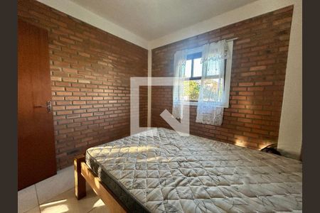 Quarto 1 de apartamento para alugar com 2 quartos, 36m² em São João do Rio Vermelho, Florianópolis