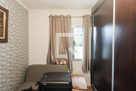 Quarto  de apartamento para alugar com 2 quartos, 61m² em Tatuapé, São Paulo