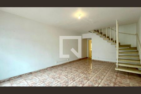 Sala de casa à venda com 3 quartos, 137m² em Pinheiros, São Paulo