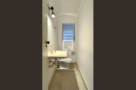 Lavabo de casa à venda com 3 quartos, 137m² em Pinheiros, São Paulo