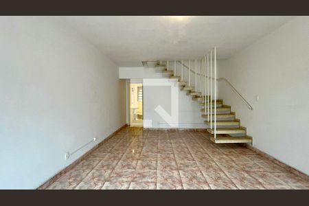 Sala de casa à venda com 3 quartos, 137m² em Pinheiros, São Paulo
