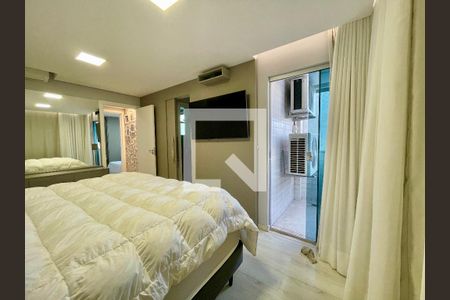 Apartamento à venda com 3 quartos, 196m² em Castelo, Belo Horizonte