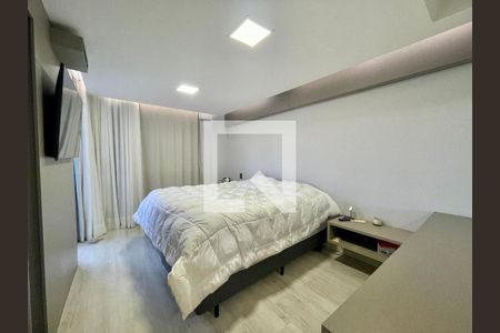 Apartamento à venda com 3 quartos, 196m² em Castelo, Belo Horizonte