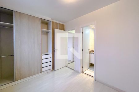 Quarto 1 - Suíte de apartamento para alugar com 3 quartos, 67m² em Água Branca, São Paulo